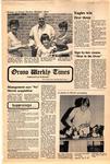 Orono Weekly Times, 27 May 1981