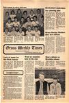 Orono Weekly Times, 3 Jun 1981