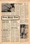 Orono Weekly Times, 1 Jul 1981