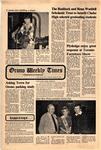 Orono Weekly Times, 26 Jan 1983
