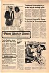 Orono Weekly Times, 11 May 1983