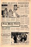 Orono Weekly Times, 18 May 1983