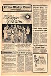 Orono Weekly Times, 21 Dec 1983