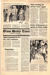 Orono Weekly Times, 23 Jul 1986