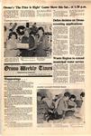 Orono Weekly Times, 9 Dec 1987