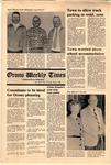 Orono Weekly Times, 6 Jan 1988