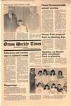 Orono Weekly Times, 3 Feb 1988