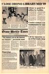 Orono Weekly Times, 24 Feb 1988