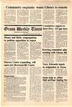 Orono Weekly Times, 9 Mar 1988