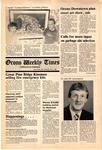 Orono Weekly Times, 11 May 1988