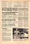 Orono Weekly Times, 27 Jul 1988