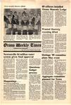 Orono Weekly Times, 18 Jan 1989