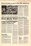 Orono Weekly Times, 25 Jan 1989