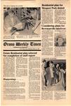 Orono Weekly Times, 22 Feb 1989