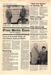 Orono Weekly Times, 1 Mar 1989