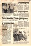 Orono Weekly Times, 22 Mar 1989
