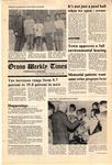 Orono Weekly Times, 26 Apr 1989
