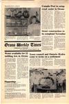 Orono Weekly Times, 27 Sep 1989