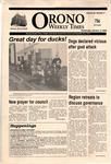 Orono Weekly Times, 12 Jan 2000