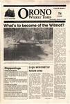 Orono Weekly Times, 26 Jan 2000