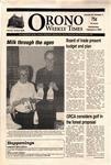 Orono Weekly Times, 9 Feb 2000