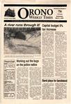 Orono Weekly Times, 1 Mar 2000