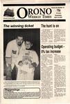 Orono Weekly Times, 19 Apr 2000