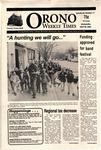 Orono Weekly Times, 26 Apr 2000