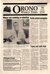 Orono Weekly Times, 3 May 2000