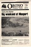 Orono Weekly Times, 24 May 2000