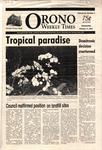 Orono Weekly Times, 17 Jan 2001