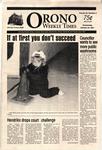 Orono Weekly Times, 24 Jan 2001