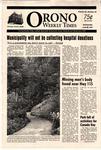 Orono Weekly Times, 6 Jun 2001