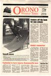 Orono Weekly Times, 18 Jul 2001