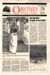 Orono Weekly Times, 25 Jul 2001