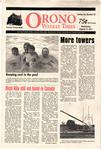 Orono Weekly Times, 15 Aug 2001