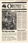 Orono Weekly Times, 29 Aug 2001