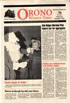 Orono Weekly Times, 5 Dec 2001