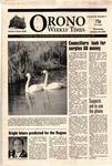 Orono Weekly Times, 30 Jan 2002