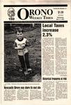 Orono Weekly Times, 17 Apr 2002