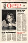 Orono Weekly Times, 8 May 2002