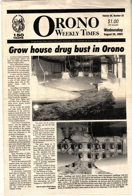 Orono Weekly Times, 28 Aug 2002