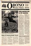 Orono Weekly Times, 30 Oct 2002