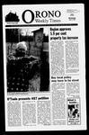 Orono Weekly Times, 21 Apr 2004