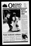Orono Weekly Times, 21 Jul 2004