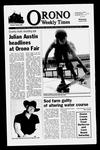 Orono Weekly Times, 25 Aug 2004