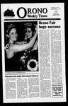 Orono Weekly Times, 15 Sep 2004
