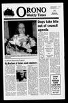 Orono Weekly Times, 22 Sep 2004