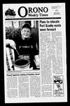 Orono Weekly Times, 29 Sep 2004