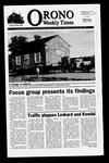 Orono Weekly Times, 6 Oct 2004